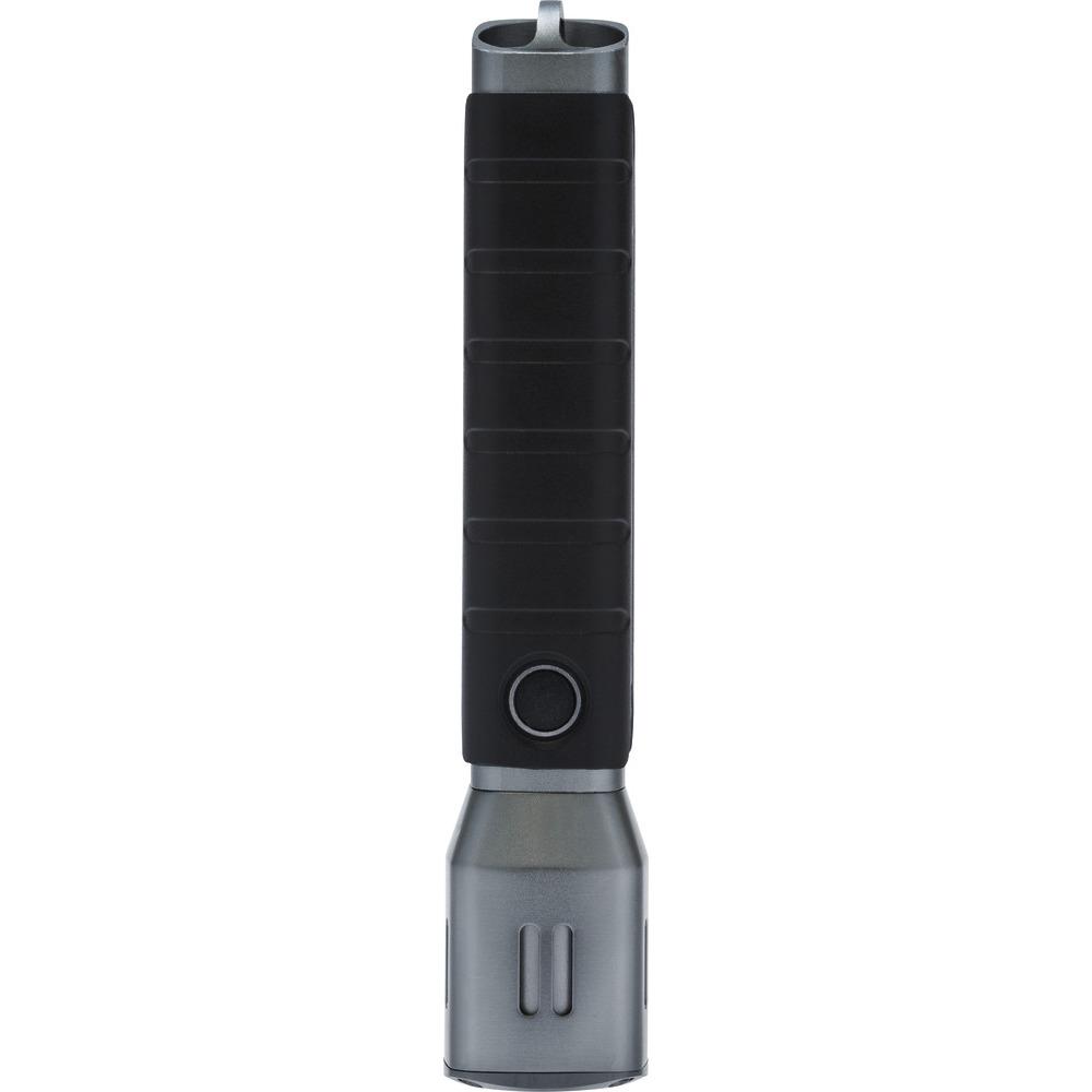 Velo Store - UK Worksite flashlight with case Abus 450 Lumens | Extra 10% off with Subscription, Postage £16.79 to UK Fedex.
