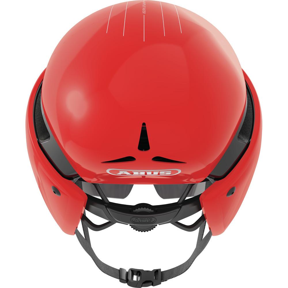 Casco bici Abus GameChanger TT
