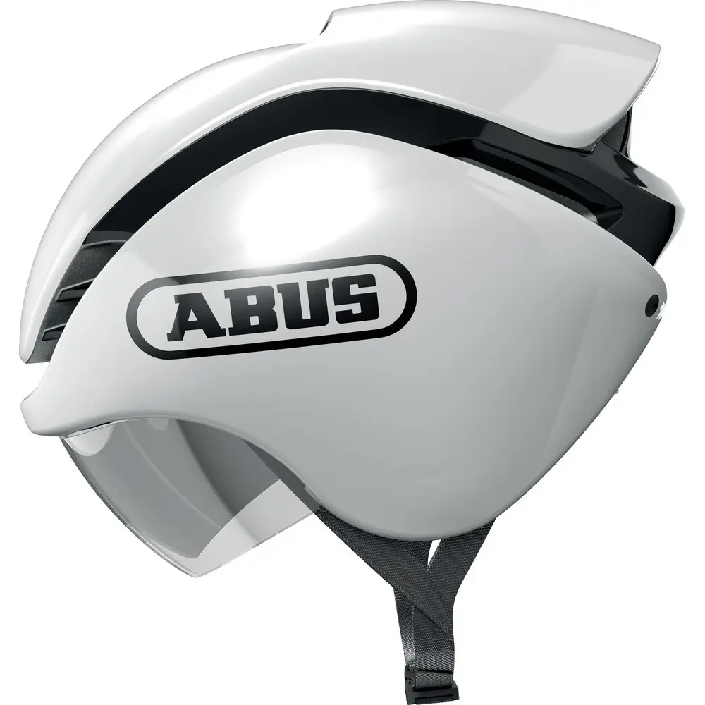 Velo Store - UK Headset Abus GameChanger TRI | Extra 10% off with Subscription, Postage £16.79 to UK Fedex.