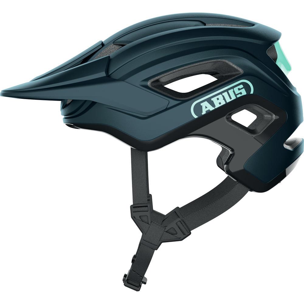 Velo Store - UK Mountain bike helmet Abus | Extra 10% off with Subscription, Postage £16.79 to UK Fedex.