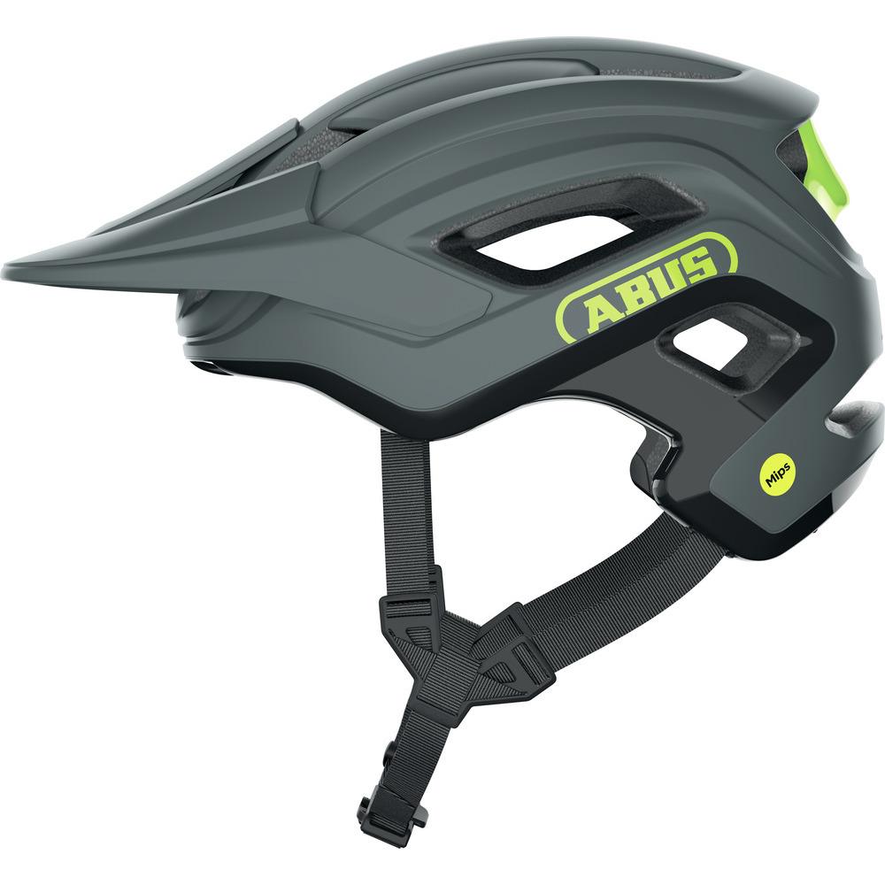 Velo Store - UK Mountain bike helmet Abus | Extra 10% off with Subscription, Postage £16.79 to UK Fedex.