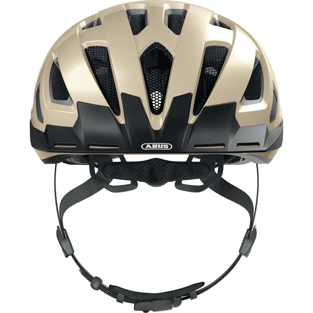 Velo Store - UK Urban bike helmet Abus | Extra 10% off with Subscription, Postage £16.79 to UK Fedex.