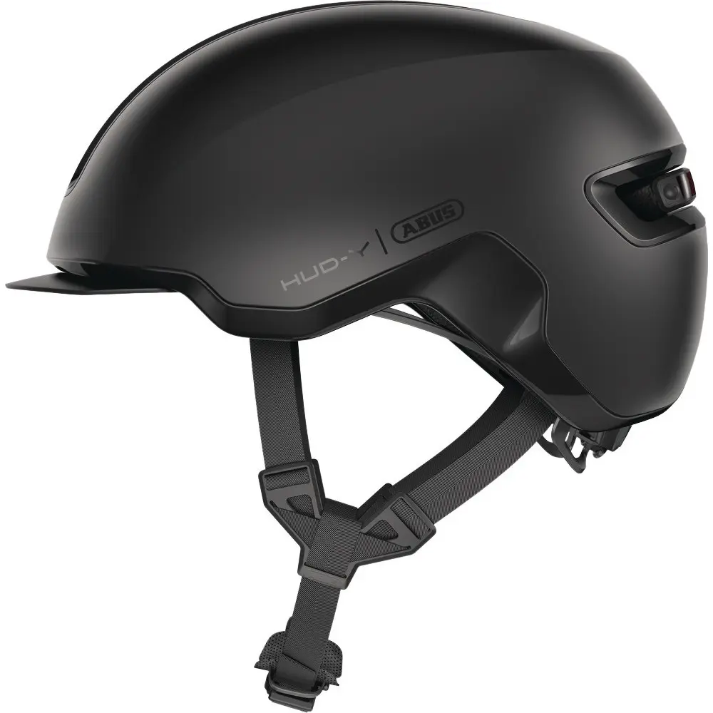 Velo Store - UK Bike helmet Abus HUD-Y | Extra 10% off with Subscription, Postage £16.79 to UK Fedex.