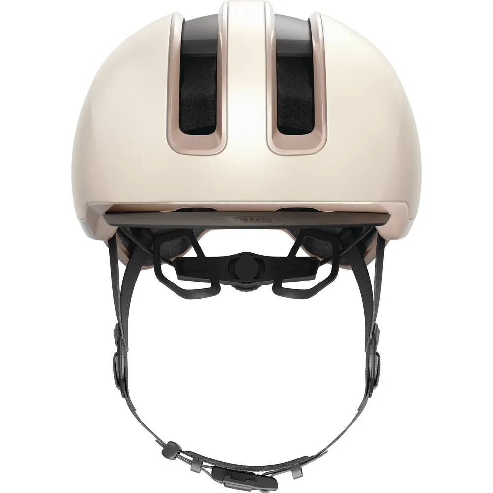 Velo Store - UK Headset Abus HUD-Y | Extra 10% off with Subscription, Postage £16.79 to UK Fedex.