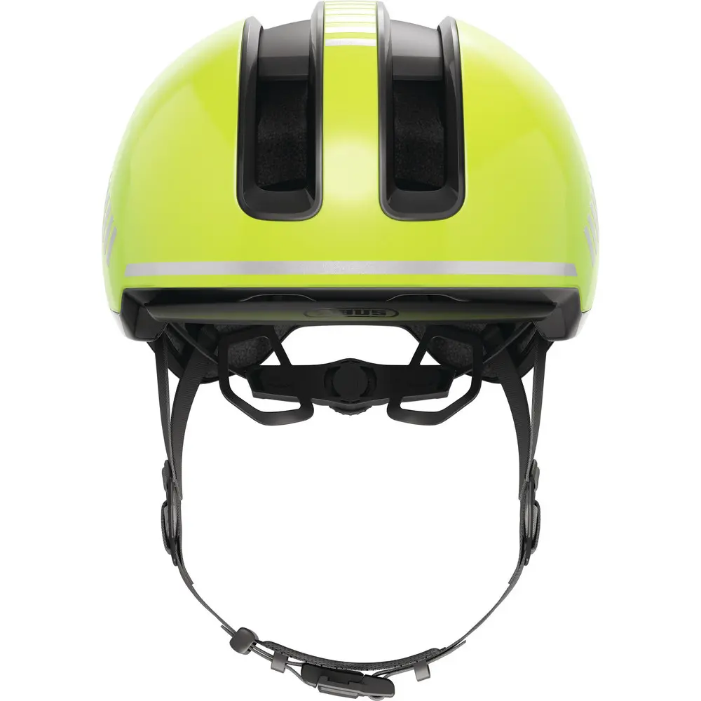 Velo Store - UK Bike helmet Abus HUD-Y | Extra 10% off with Subscription, Postage £16.79 to UK Fedex.