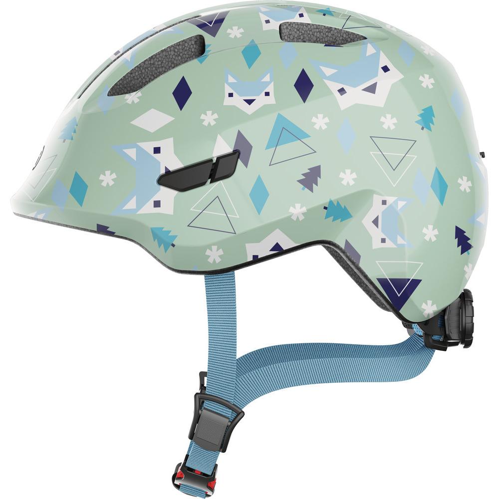 Velo Store - UK Children's road bike helmet Abus | Extra 10% off with Subscription, Postage £16.79 to UK Fedex.
