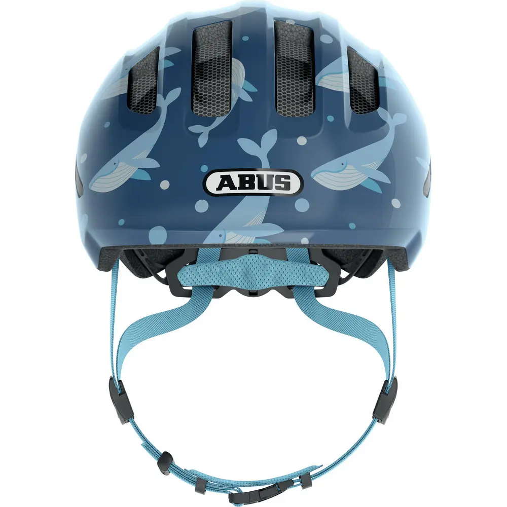 Velo Store - UK Child helmet Abus Smiley 3.0 | Extra 10% off with Subscription, Postage £16.79 to UK Fedex.