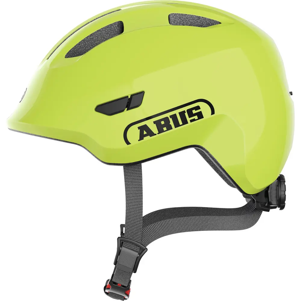 ABUS Smiley 3.0 Led Junior-helm