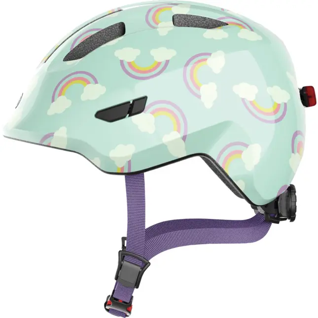 Velo Store - UK Girl's road helmet Abus | Extra 10% off with Subscription, Postage £16.79 to UK Fedex.
