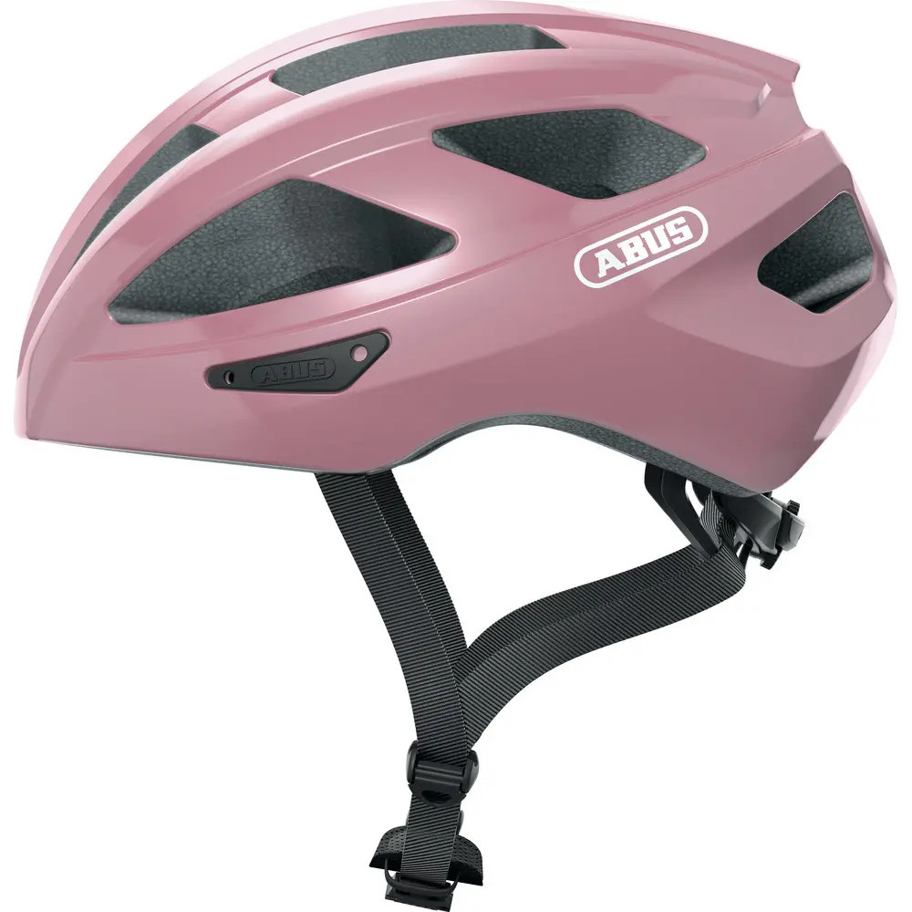 Velo Store - UK Road bike helmet Abus | Extra 10% off with Subscription, Postage £16.79 to UK Fedex.