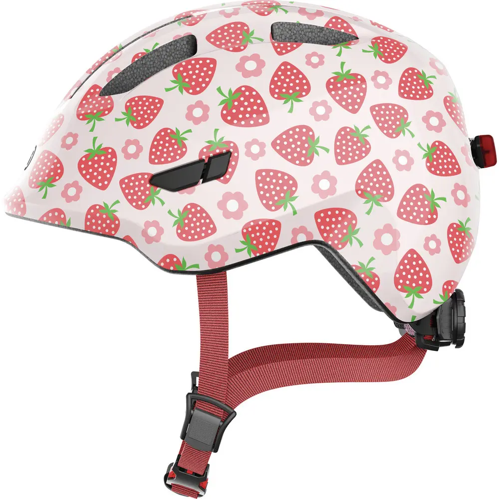 Velo Store - UK Children's road bike helmet Abus | Extra 10% off with Subscription, Postage £16.79 to UK Fedex.