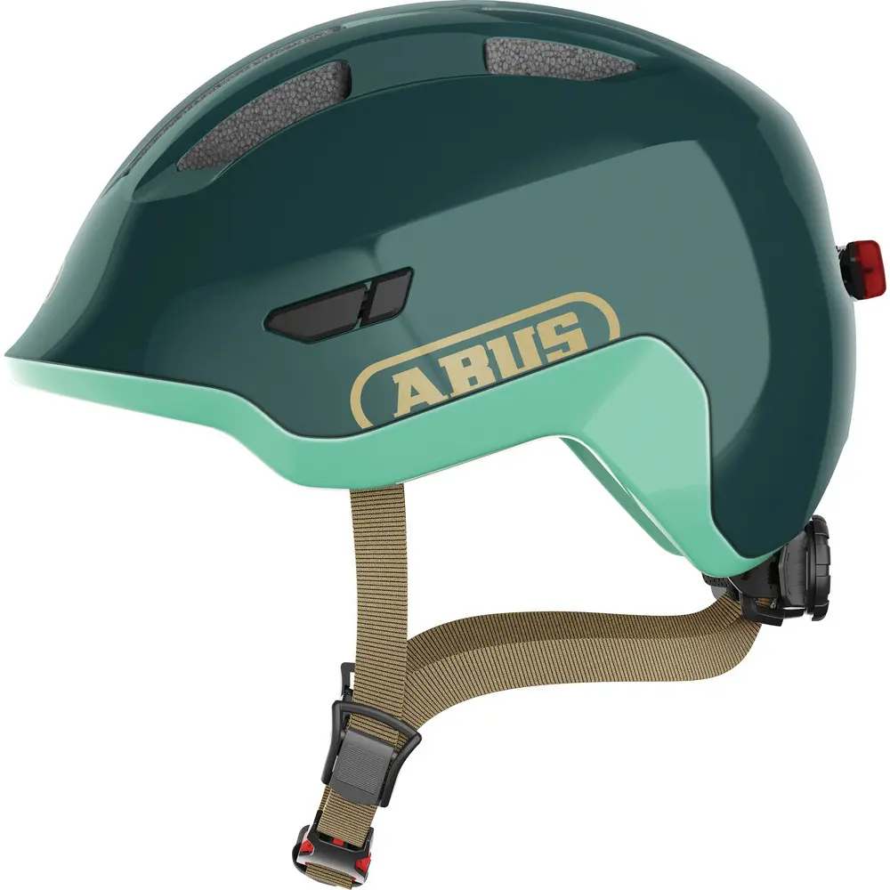 Velo Store - UK Children's helmet Abus | Extra 10% off with Subscription, Postage £16.79 to UK Fedex.