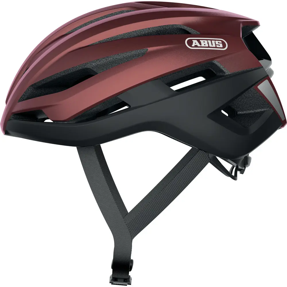 Velo Store - UK Bike helmet Abus Stormchaser | Extra 10% off with Subscription, Postage £16.79 to UK Fedex.