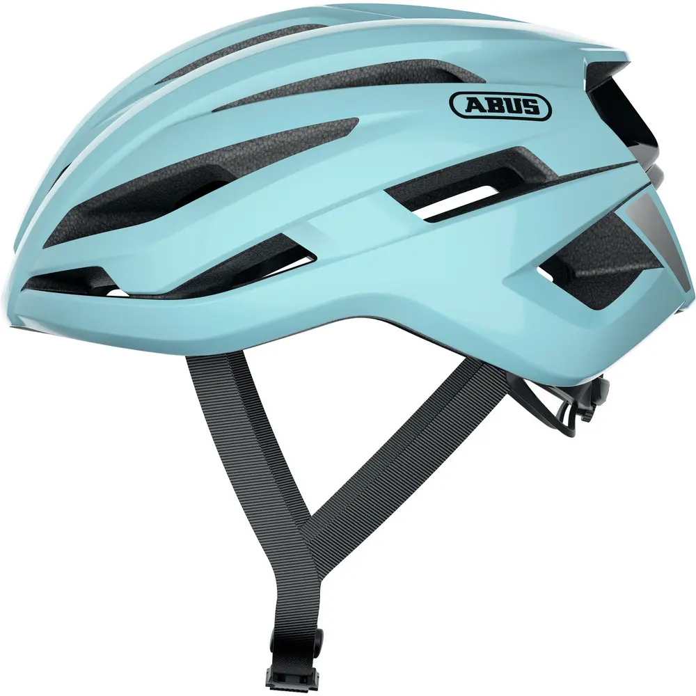 Velo Store - UK Bike helmet Abus Stormchaser | Extra 10% off with Subscription, Postage £16.79 to UK Fedex.