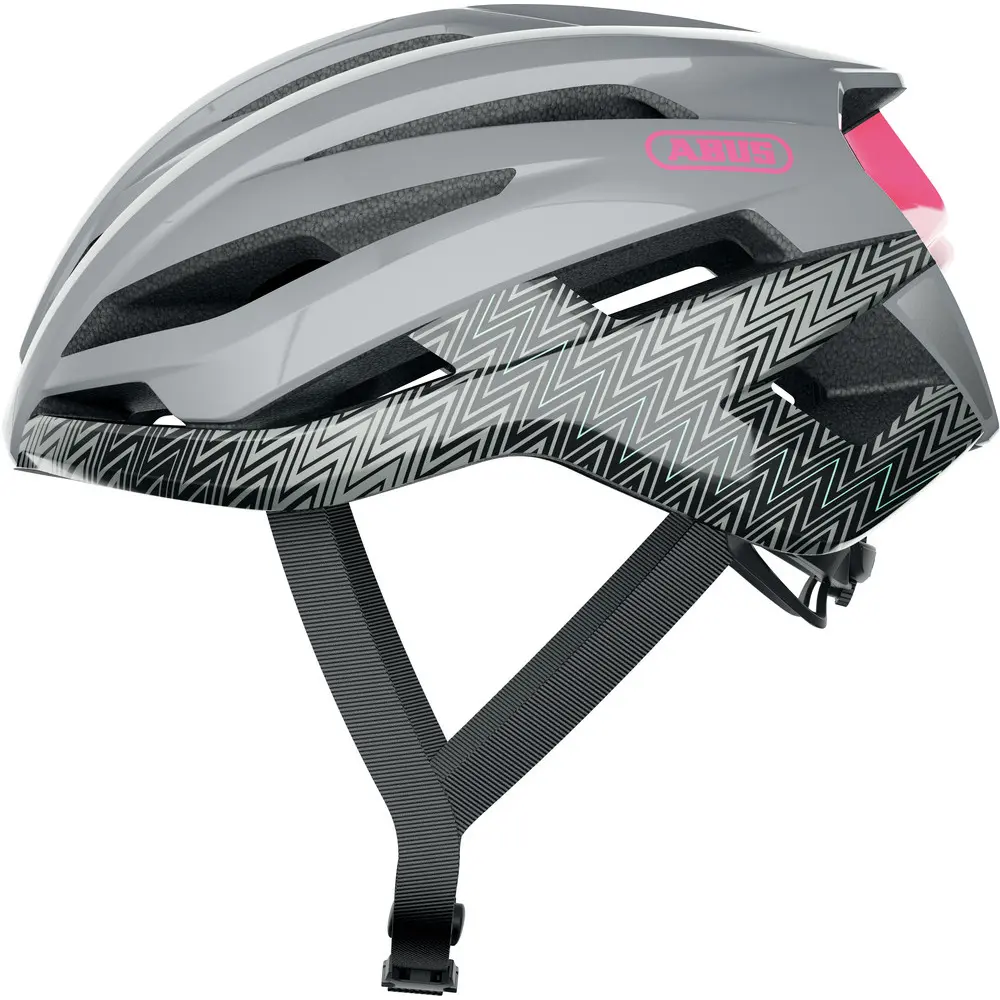 Velo Store - UK Bike helmet Abus Stormchaser | Extra 10% off with Subscription, Postage £16.79 to UK Fedex.