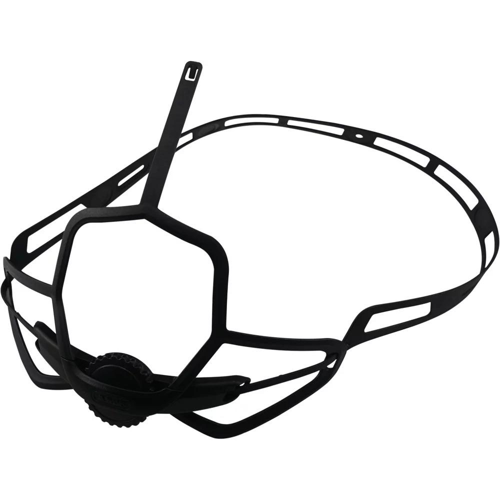 Velo Store - UK Spare part helmet - adjustment system + ring Abus | Extra 10% off with Subscription, Postage £16.79 to UK Fedex.