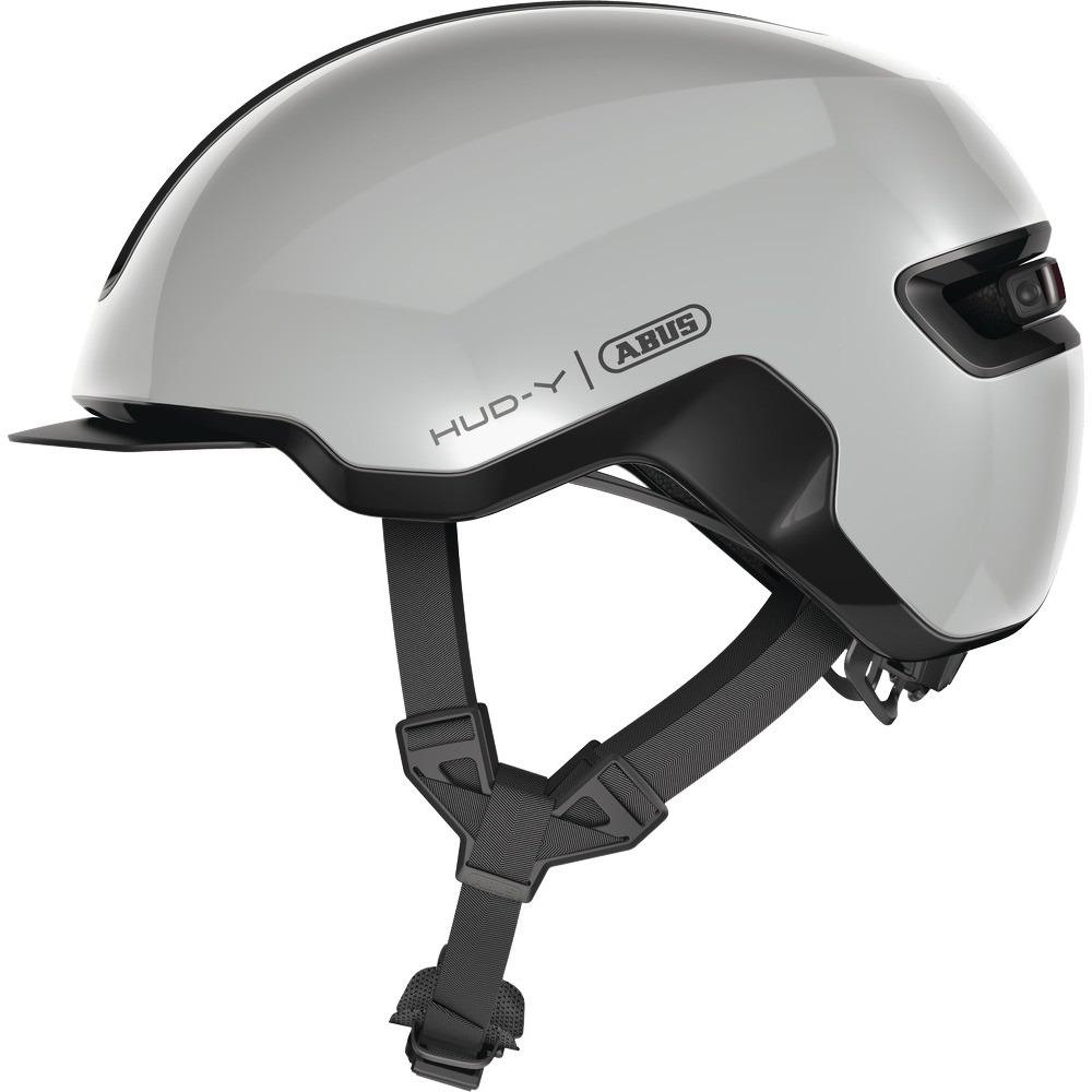 Velo Store - UK Bike helmet Abus HUD-Y | Extra 10% off with Subscription, Postage £16.79 to UK Fedex.
