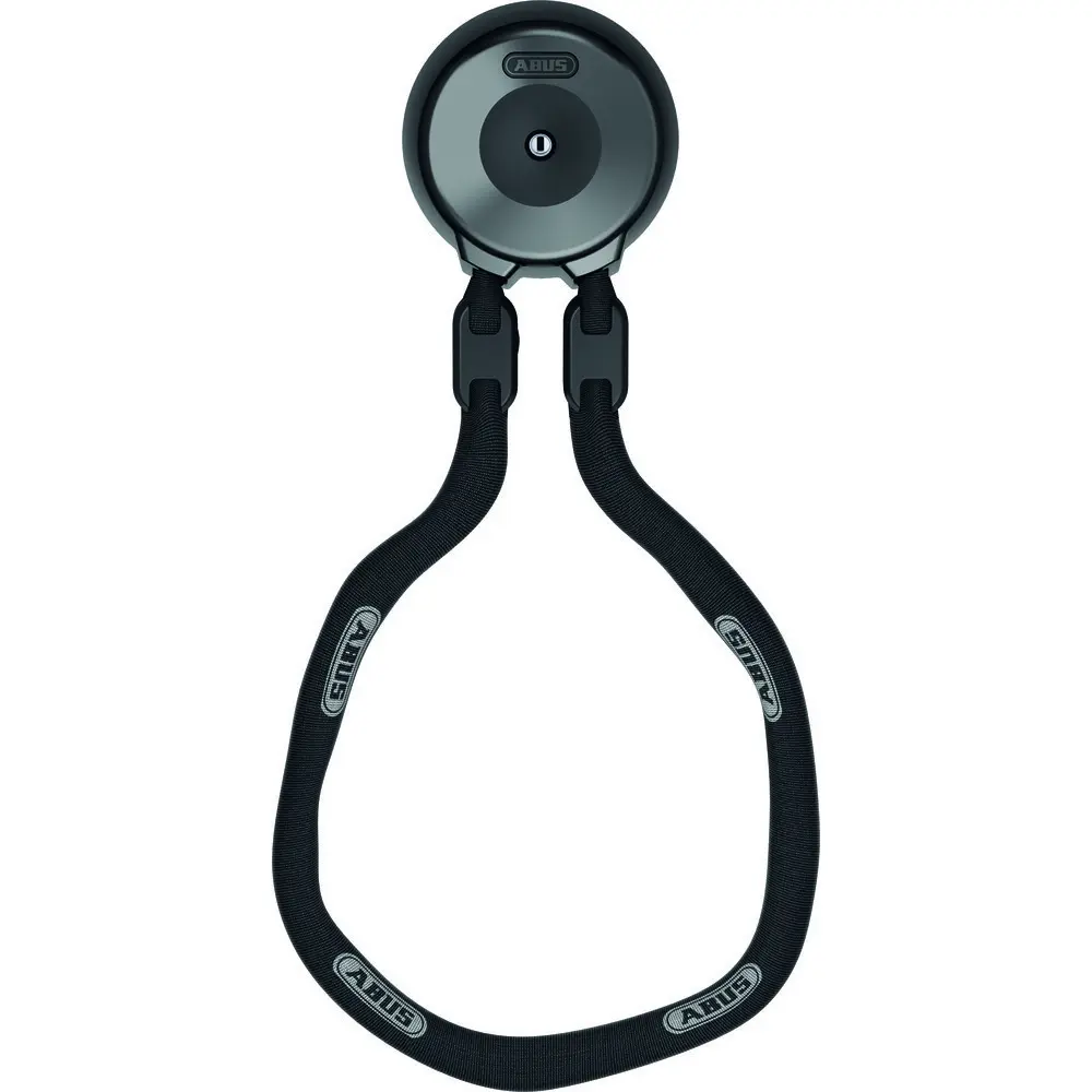 Velo Store - UK Wall-mounted anti-theft anchor + chain Abus WCH90 | Extra 10% off with Subscription, Postage £16.79 to UK Fedex.