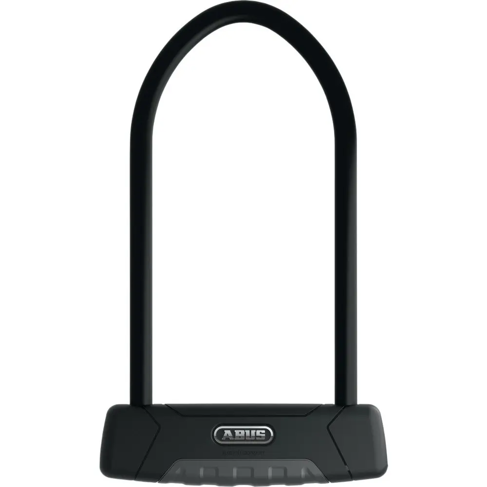 ABUS Granit X-Plus 540 Bügelschloss mit SH B Halter ABUS Granit X-Plus 540 Bügelschloss mit SH B Halter