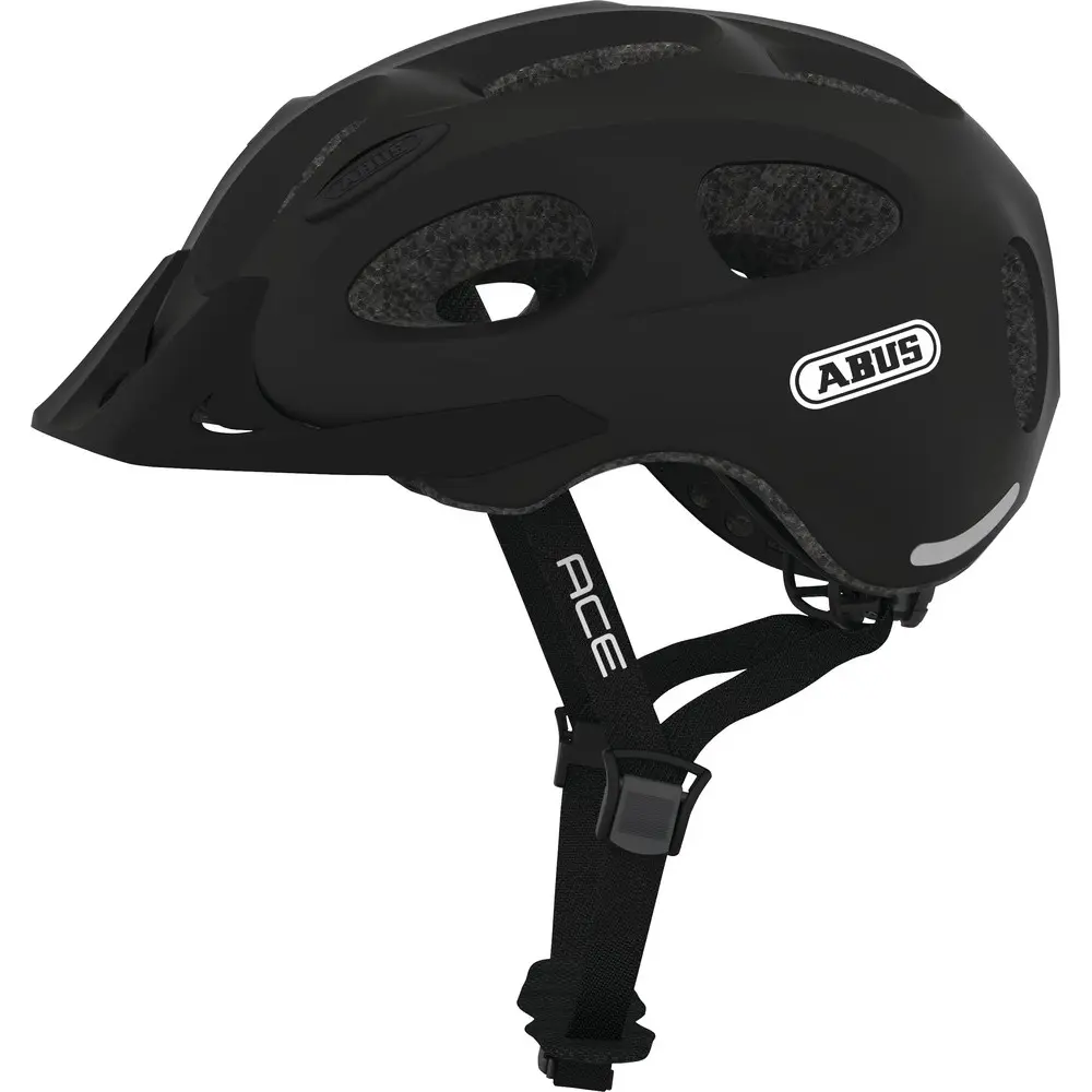 Velo Store - UK Urban bike helmet Abus | Extra 10% off with Subscription, Postage £16.79 to UK Fedex.