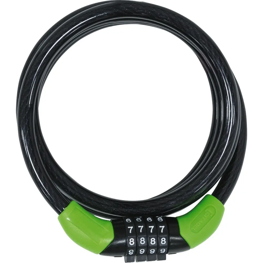 Citadel Cc 8/c Kabelschloss Citadel Cc 8/c Kabelschloss