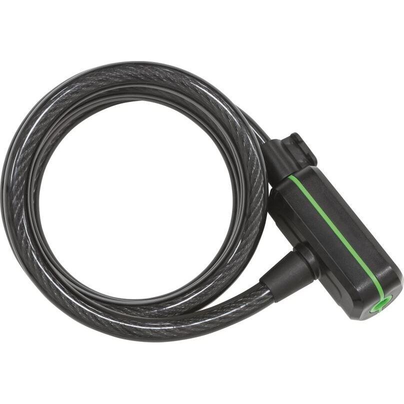 Velo Store - UK Anti-theft cable Abus Spirale Citadel | Extra 10% off with Subscription, Postage £16.79 to UK Fedex.