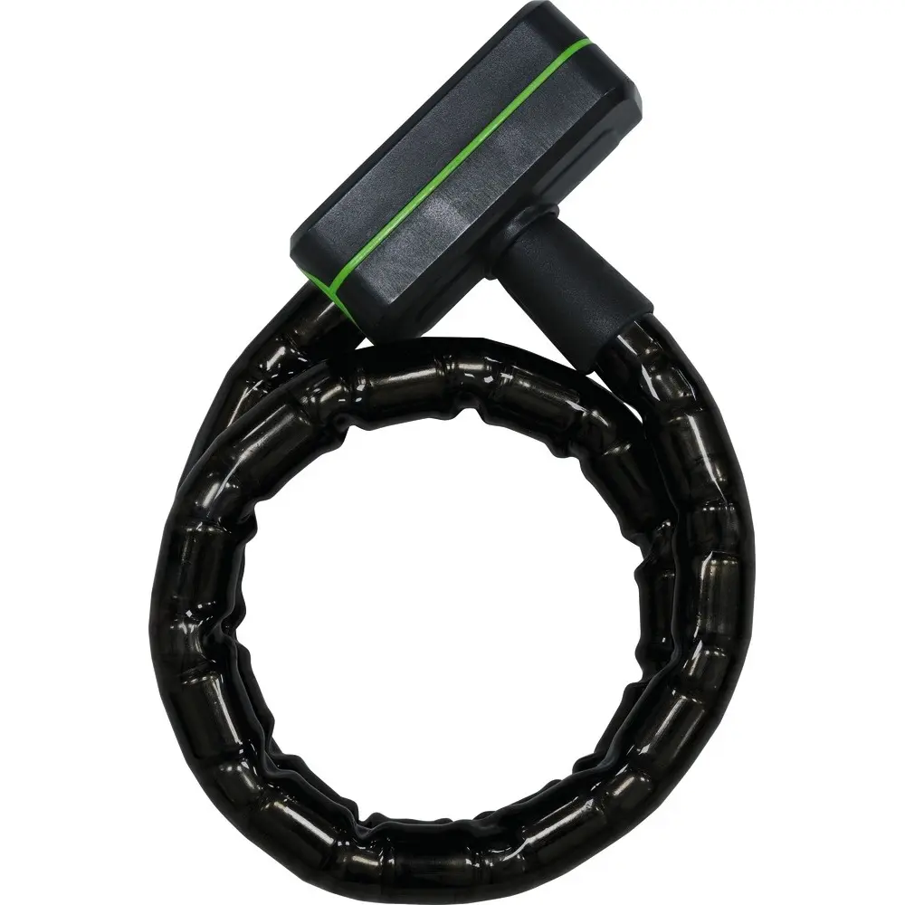 Velo Store - UK Articulated cable lock Abus Citadel | Extra 10% off with Subscription, Postage £16.79 to UK Fedex.