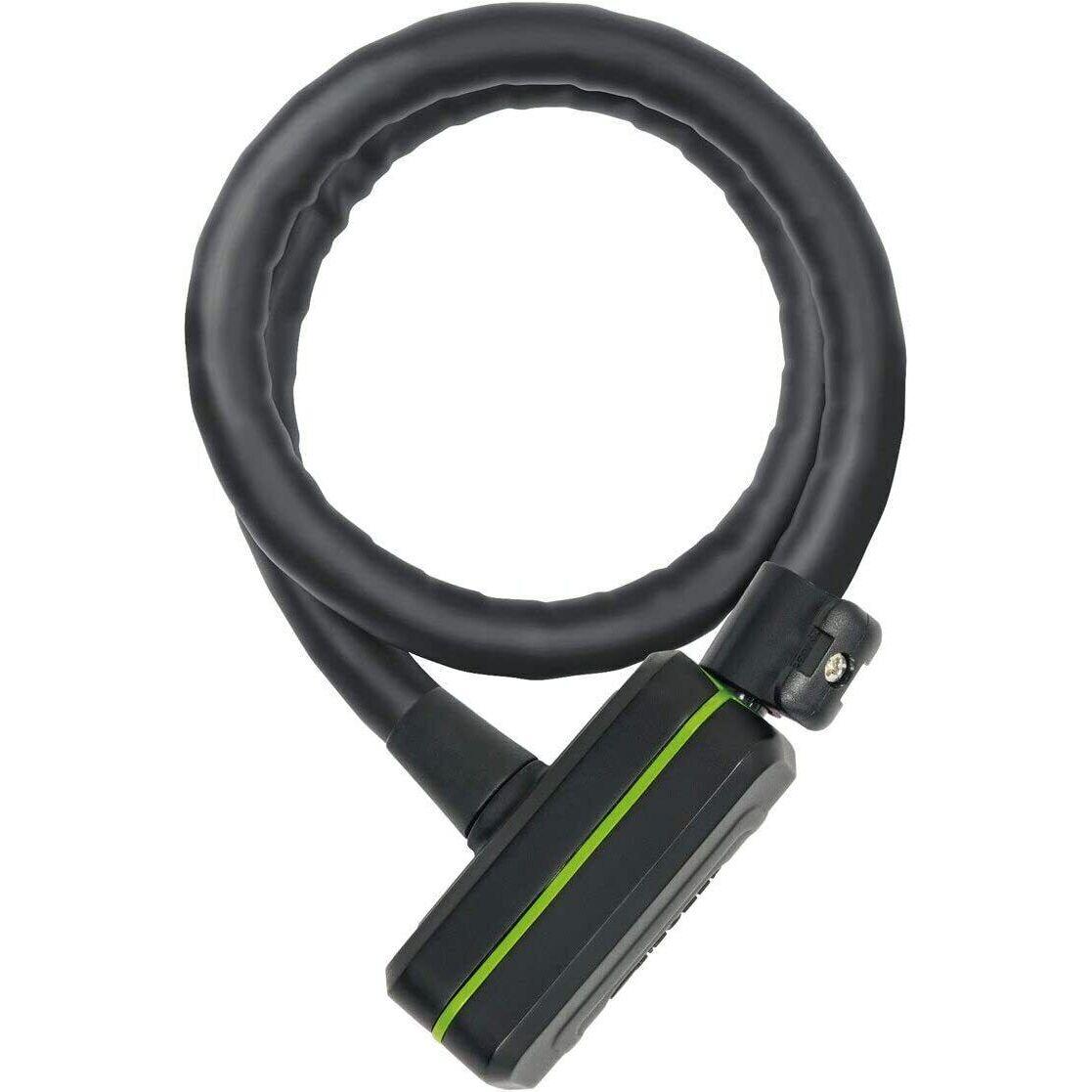 Velo Store - UK Articulated anti-theft cable Abus Citadel | Extra 10% off with Subscription, Postage £16.79 to UK Fedex.