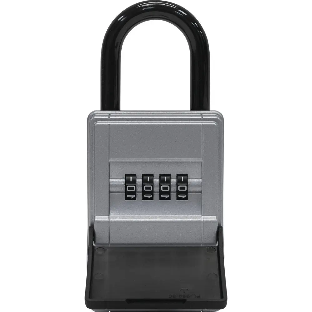 Image of Mini-Safe mit Zahlenschloss Henkel Abus Blister