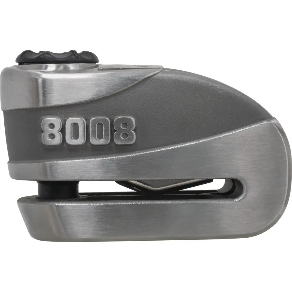 Scheibenklemme Motorrad Abus Granit Detecto X Plus 8008 2.0