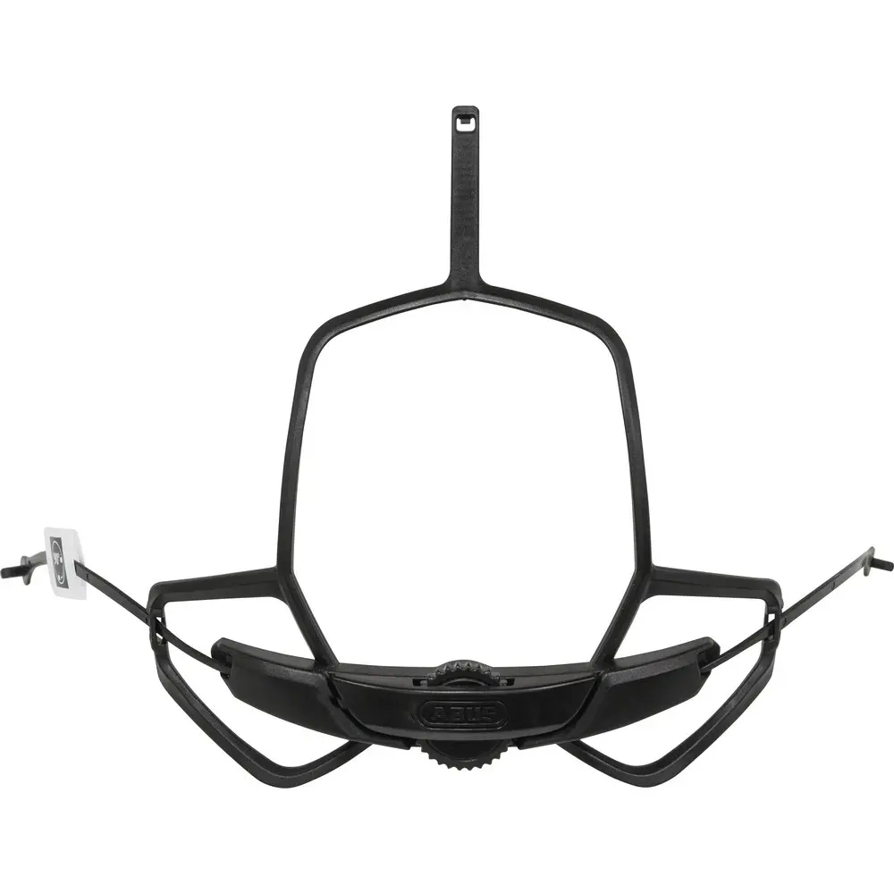 Velo Store - UK Helmet adjustment system Abus Ace it | Extra 10% off with Subscription, Postage £16.79 to UK Fedex.