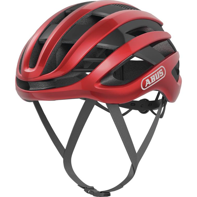 Velo Store - UK Bike helmet Abus Airbreaker | Extra 10% off with Subscription, Postage £16.79 to UK Fedex.