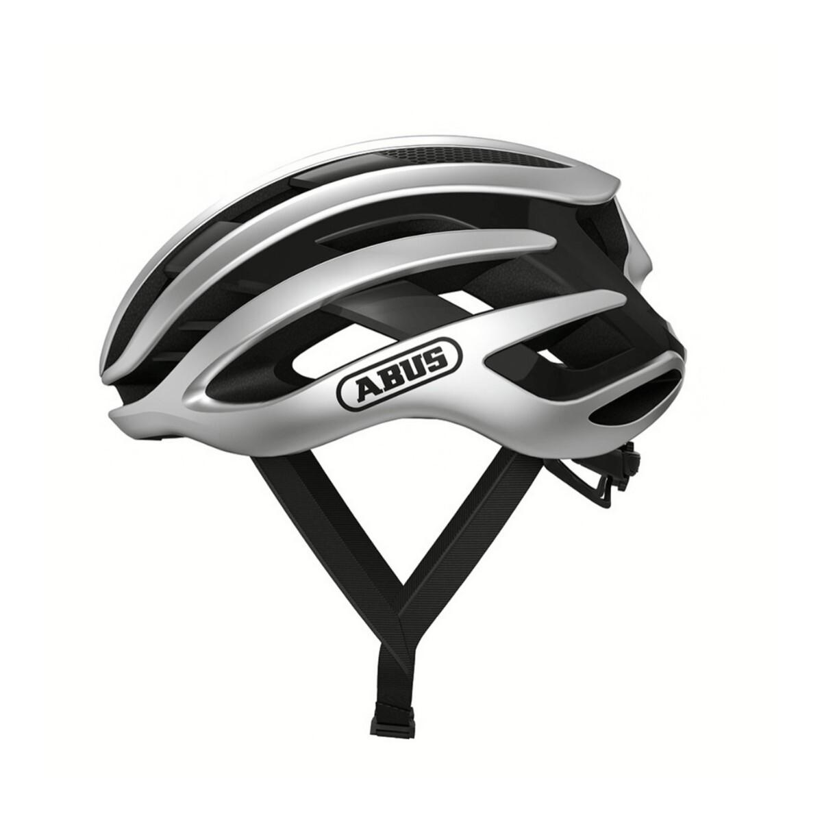 Velo Store - UK Bike helmet Abus AirBreaker | Extra 10% off with Subscription, Postage £16.79 to UK Fedex.