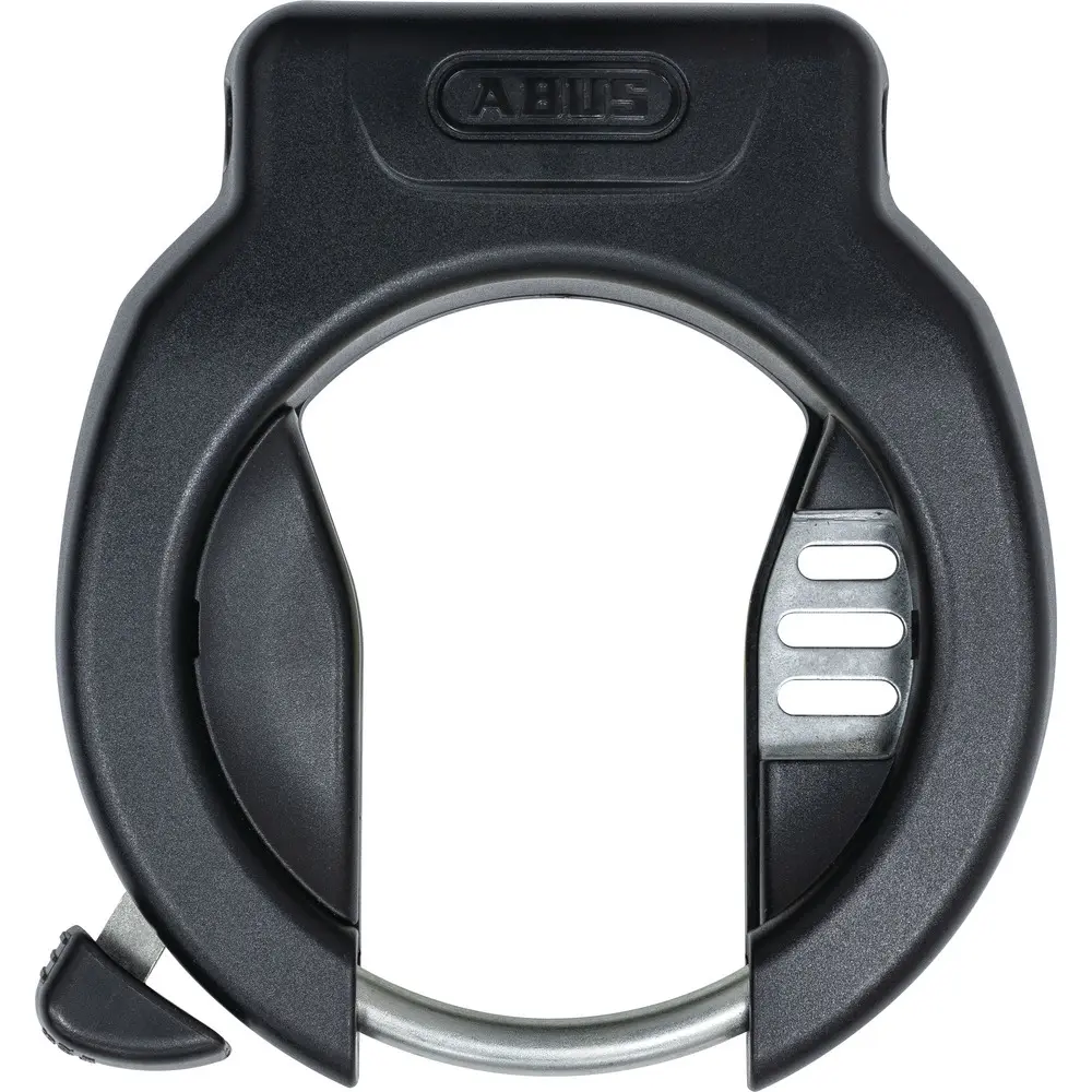 Velo Store - UK Frame lock Abus 4750S R OEAmparo | Extra 10% off with Subscription, Postage £16.79 to UK Fedex.