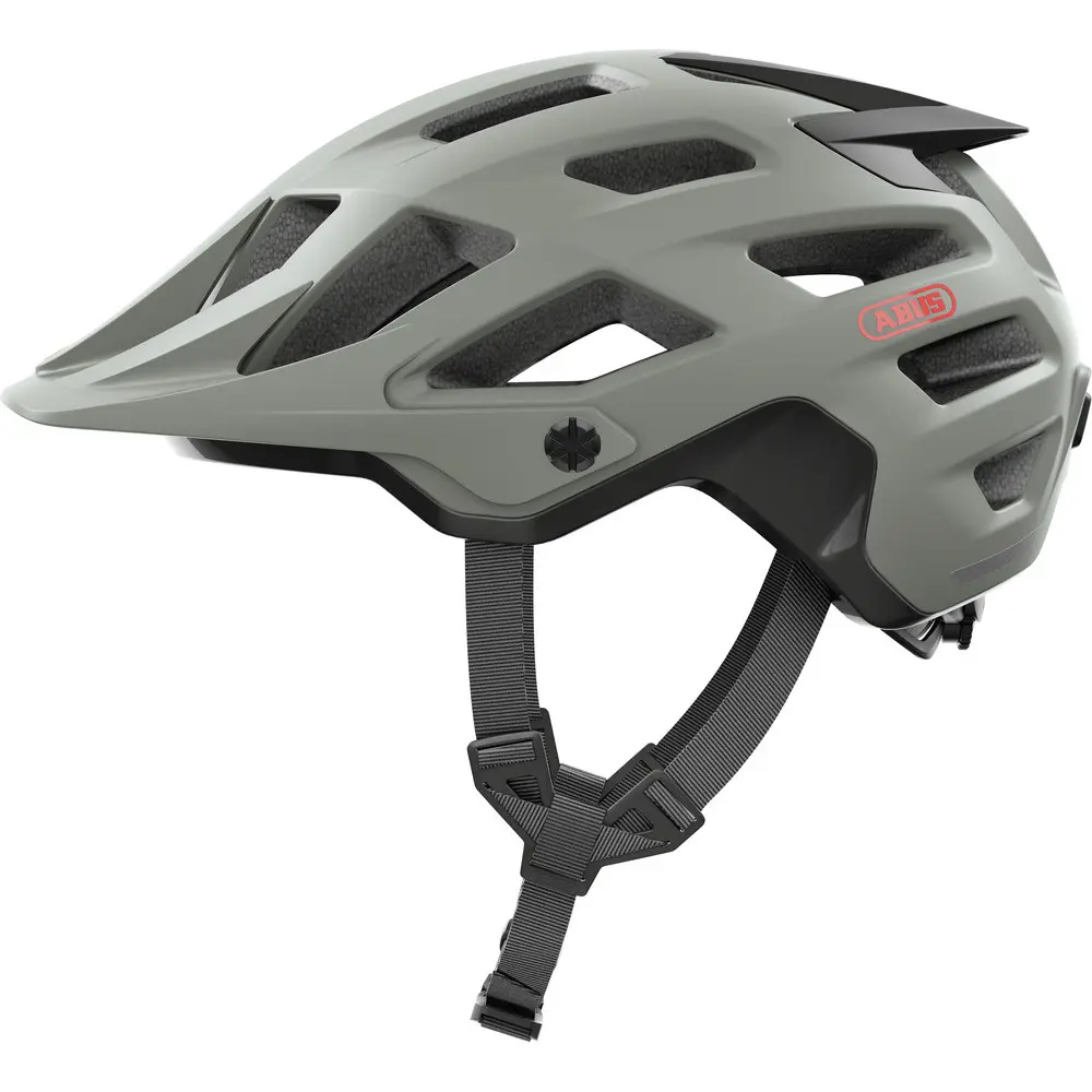 Velo Store - UK Mountain bike helmet Abus | Extra 10% off with Subscription, Postage £16.79 to UK Fedex.