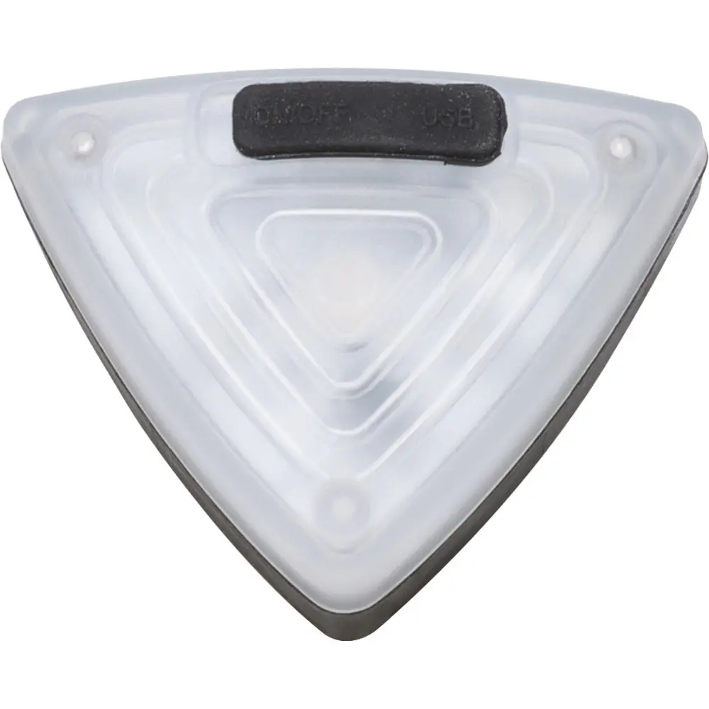 Velo Store - UK Spare part helmet - led light Abus Pedelec 2.0 | Extra 10% off with Subscription, Postage £16.79 to UK Fedex.