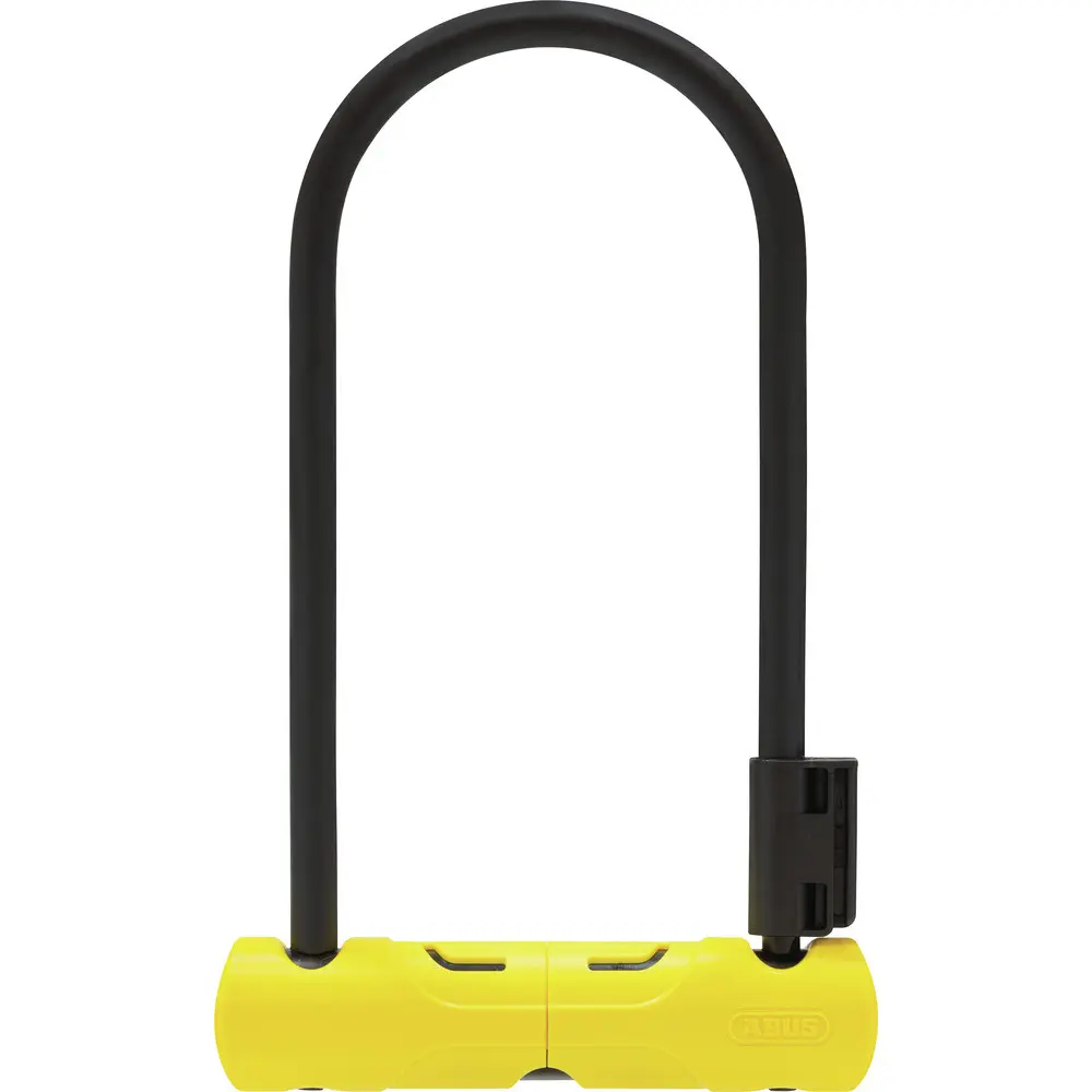 ABUS U-Schloss + Halterung 402/170HB230 SH34 Unisex