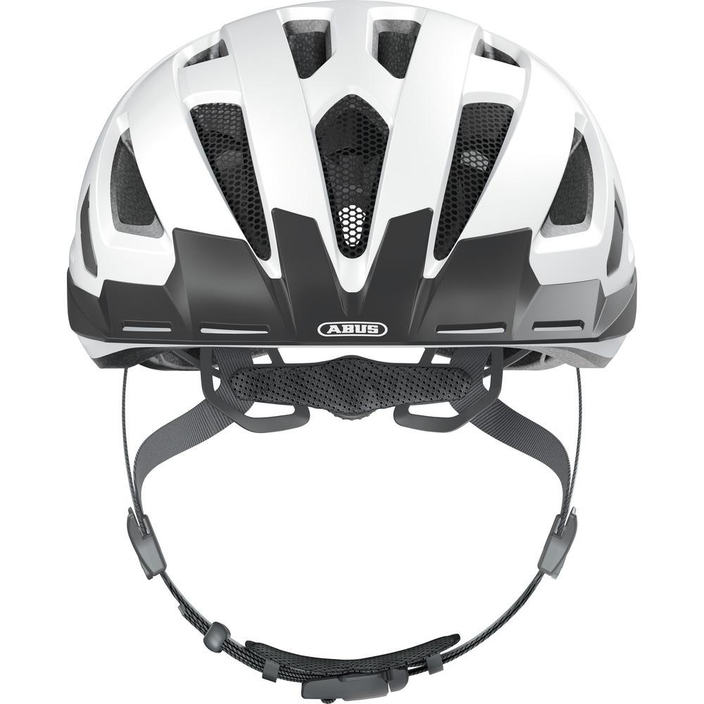 Velo Store - UK Bike helmet Abus Urban-I 3.0 | Extra 10% off with Subscription, Postage £16.79 to UK Fedex.