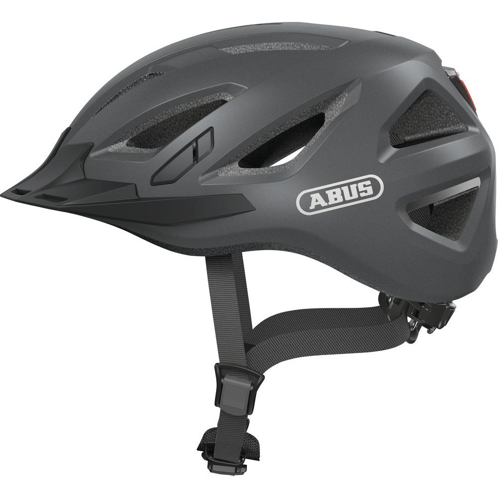 Velo Store - UK Bike helmet Abus Urban-I 3.0 | Extra 10% off with Subscription, Postage £16.79 to UK Fedex.