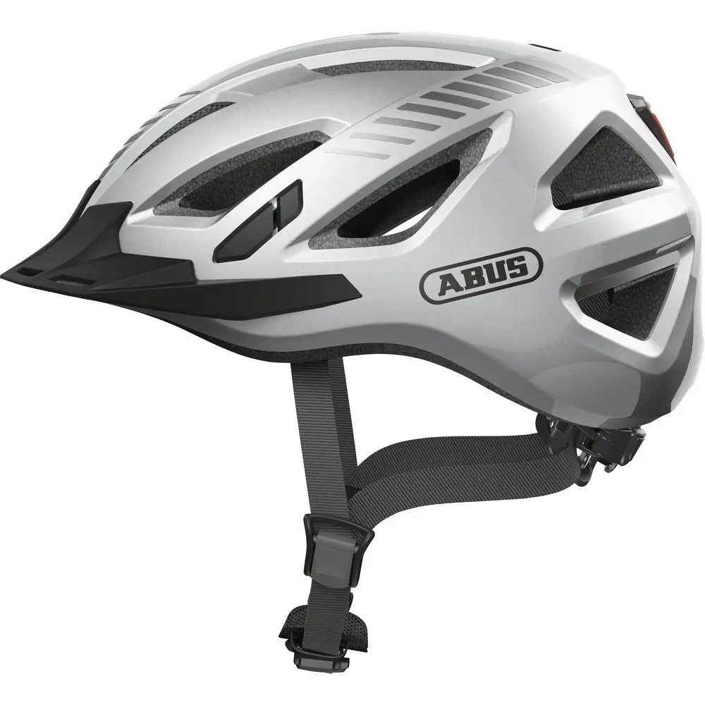 Velo Store - UK Bike helmet Abus Urban-I 3.0 | Extra 10% off with Subscription, Postage £16.79 to UK Fedex.