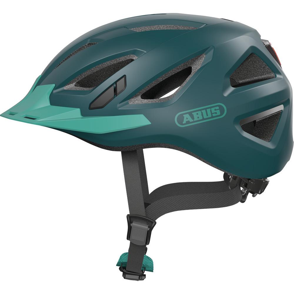 Velo Store - UK Bike helmet Abus Urban-I 3.0 | Extra 10% off with Subscription, Postage £16.79 to UK Fedex.