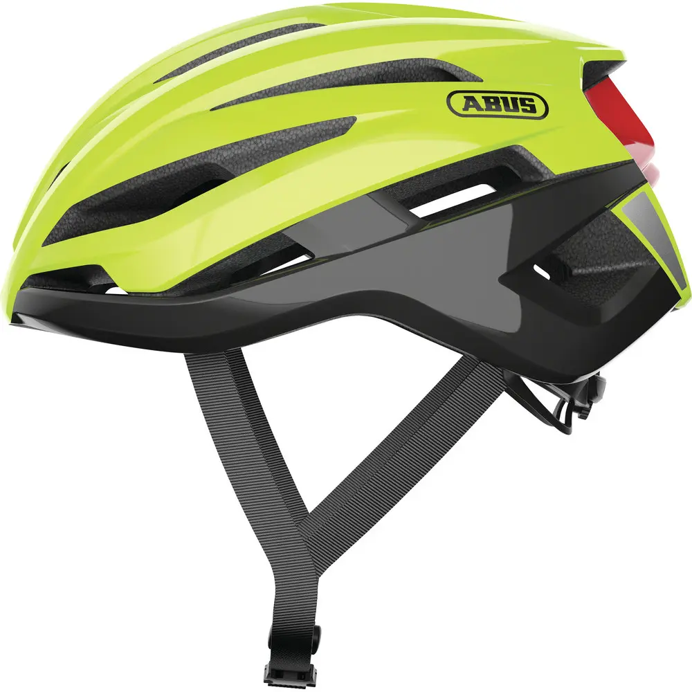 Velo Store - UK Bike helmet Abus Stormchaser | Extra 10% off with Subscription, Postage £16.79 to UK Fedex.