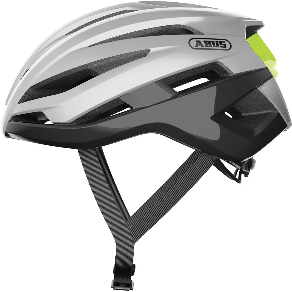 Velo Store - UK Bike helmet Abus Stormchaser | Extra 10% off with Subscription, Postage £16.79 to UK Fedex.
