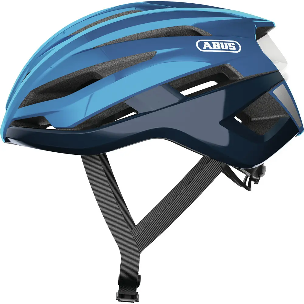 Velo Store - UK Bike helmet Abus Stormchaser | Extra 10% off with Subscription, Postage £16.79 to UK Fedex.