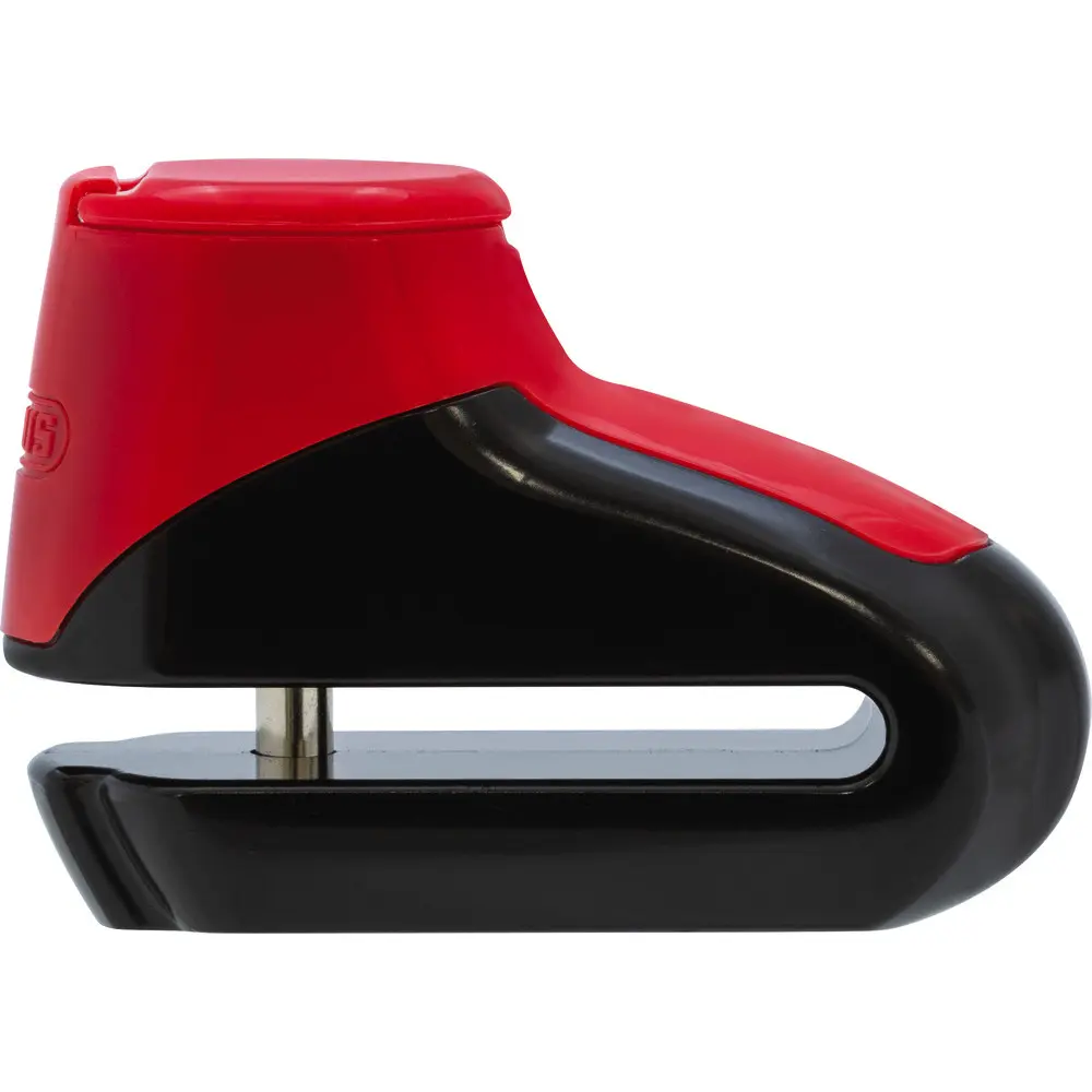 Scheibenblock Motorrad Abus 303