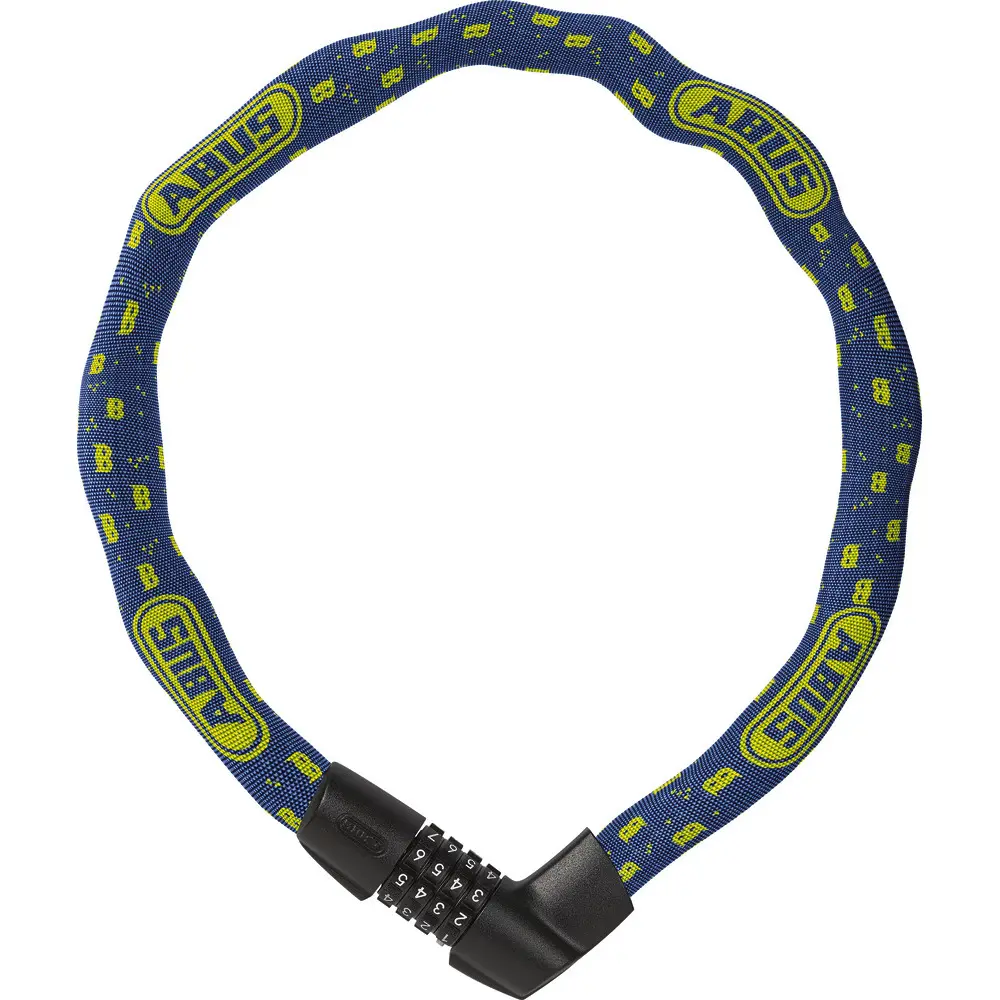 Velo Store - UK Chain lock Abus Tresor 1385/75 | Extra 10% off with Subscription, Postage £16.79 to UK Fedex.