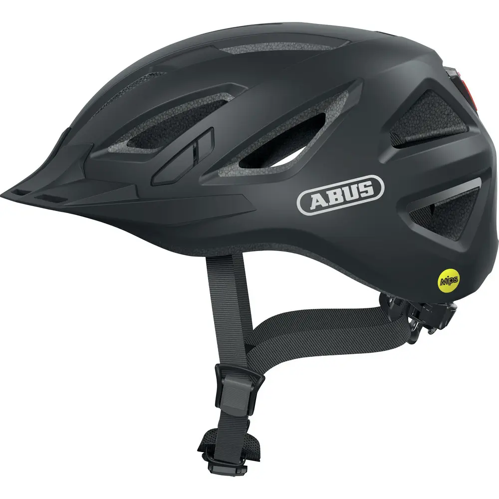 Velo Store - UK Bike helmet Abus Urban-I 3.0 mips | Extra 10% off with Subscription, Postage £16.79 to UK Fedex.