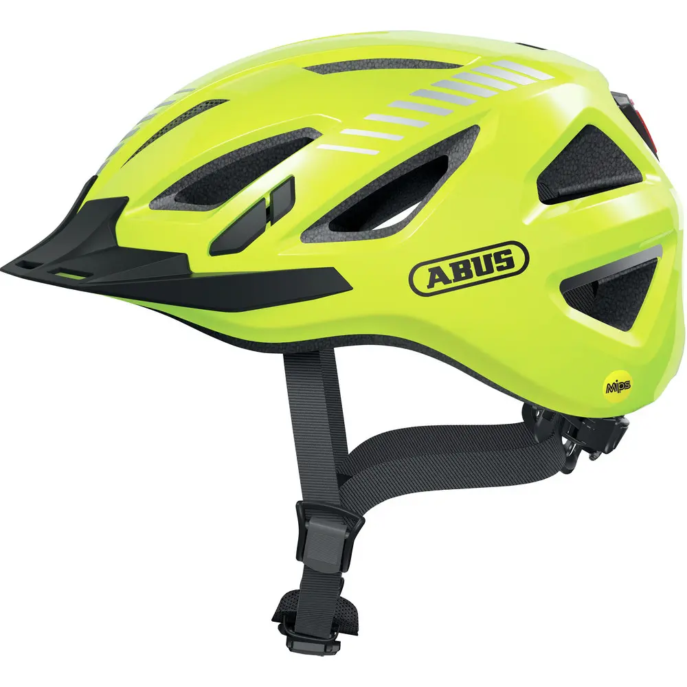 Velo Store - UK Urban helmet Abus Aduro 3.0 | Extra 10% off with Subscription, Postage £16.79 to UK Fedex.