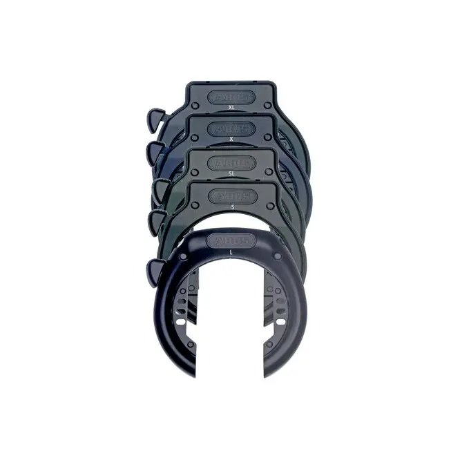 Velo Store - UK Frame lock Abus | Extra 10% off with Subscription, Postage £16.79 to UK Fedex.