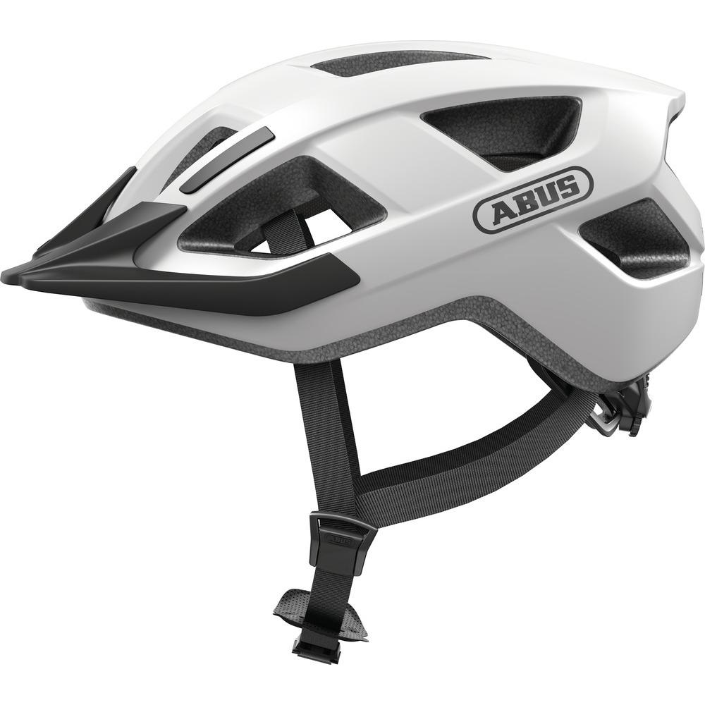 Velo Store - UK Urban helmet Abus Aduro 3.0 | Extra 10% off with Subscription, Postage £16.79 to UK Fedex.